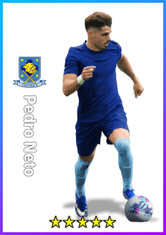 Pedro Neto