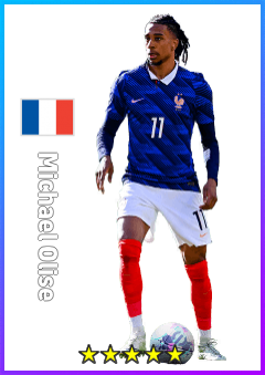 Michael Olise