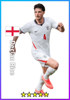 Declan Rice