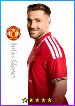 Luke Shaw