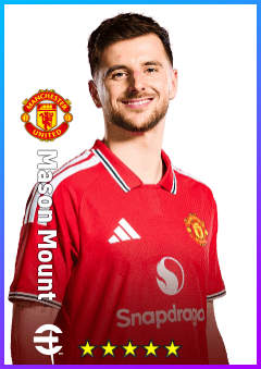 Mason Mount