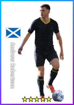 Andrew Robertson
