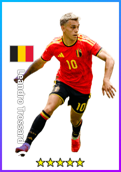 Leandro Trossard