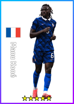 Manu Kone
