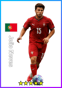 Joao Neves