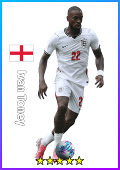 Ivan Toney
