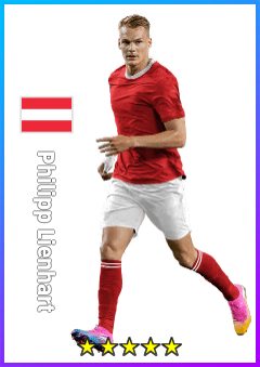 Philipp Lienhart