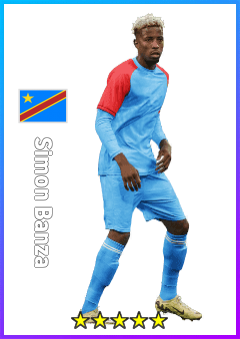 Simon Banza