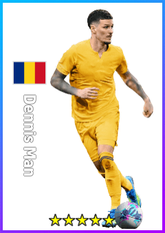 Dennis Man