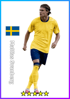 Mattias Svanberg