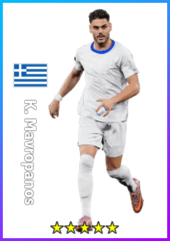 K. Mavropanos