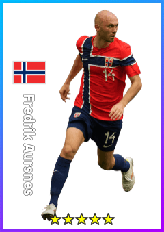 Fredrik Aursnes