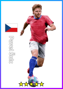 Pavel Sulc