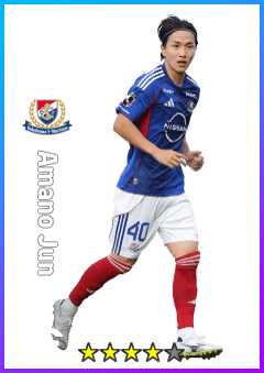 Amano Jun