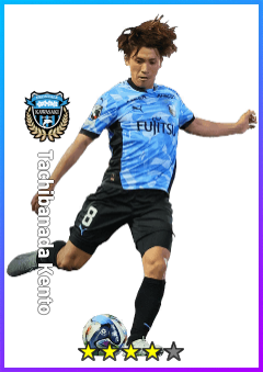 Tachibanada Kento