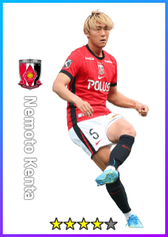 Nemoto Kenta