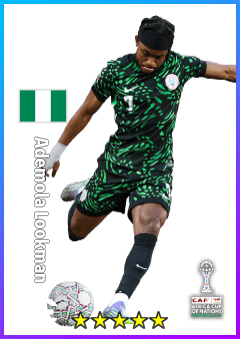 Ademola Lookman