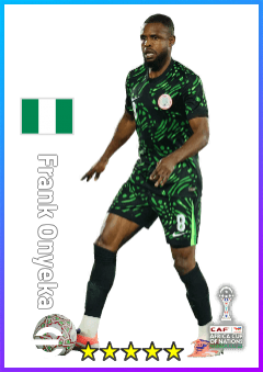 Frank Onyeka
