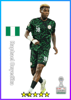 Raphael Onyedika
