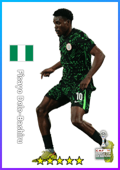 Fisayo Dele-Bashiru