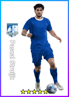 Pascal Struijk