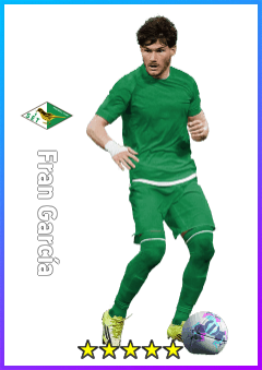 Fran García