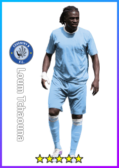 Loum Tchaouna