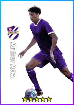 Arthur Atta