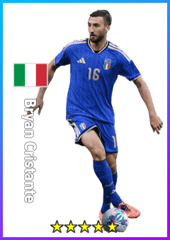 Bryan Cristante