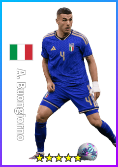 A. Buongiorno