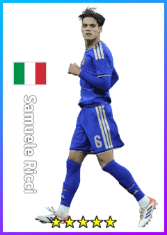 Samuele Ricci