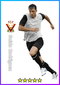 Guido Rodriguez