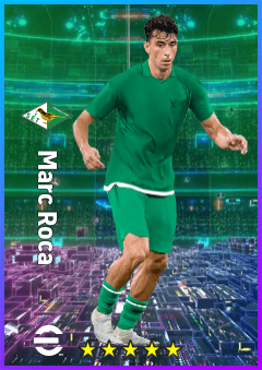 Marc Roca