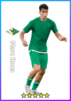 Marc Roca