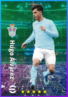 Hugo Álvarez