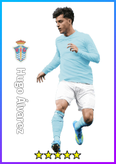 Hugo Alvarez