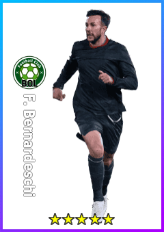 F. Bernardeschi
