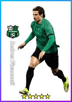 Andrea Pinamonti