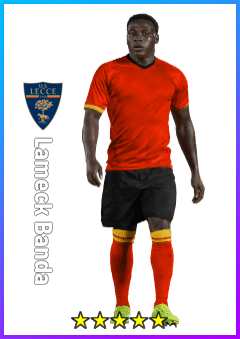 Lameck Banda