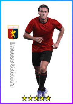 Lorenzo Colombo