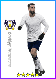 Rodrigo Bentancur