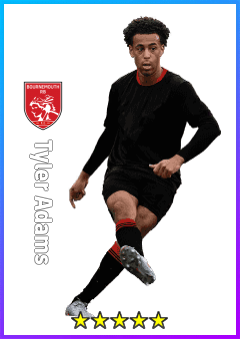 Tyler Adams