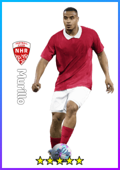Murillo