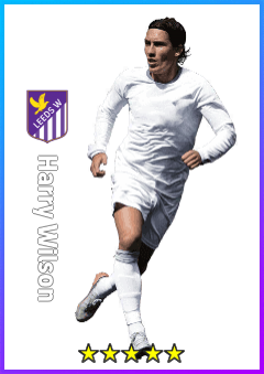 Harry Wilson