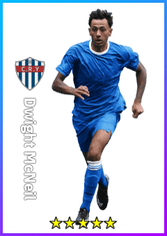 Dwight McNeil