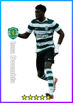 Issa Doumbia