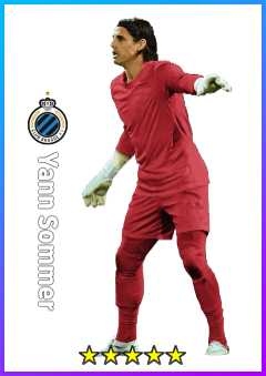 Yann Sommer