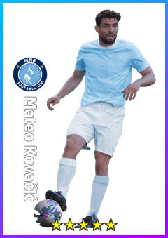 Mateo Kovacic