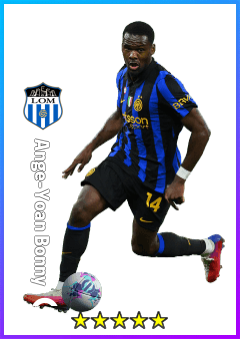 Ange-Yoan Bonny