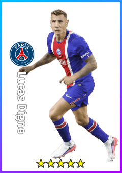 Lucas Digne
